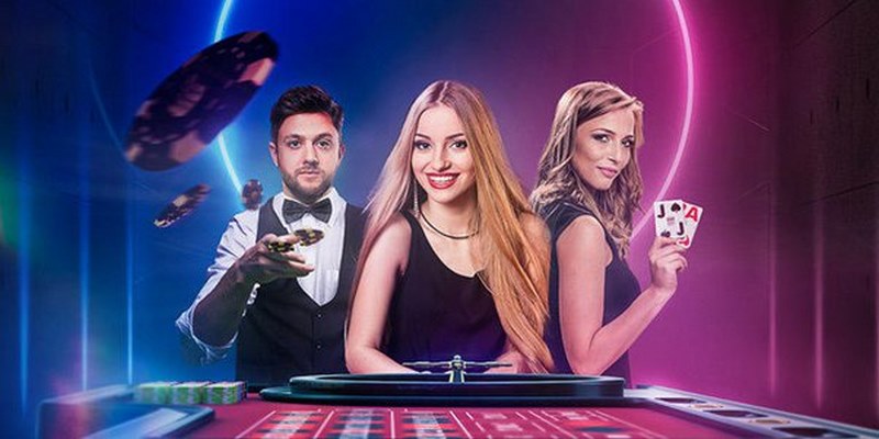 Baccarat với cách chơi đơn giản nên sở hữu lượt truy cập khủng