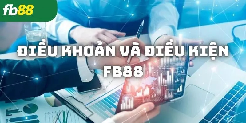 Quy tắc xử phạt các hành vi sai phạm điều khoản trên Fb88