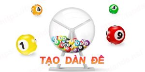 Chiến thuật lập dàn đề 4 con lô chuẩn xác