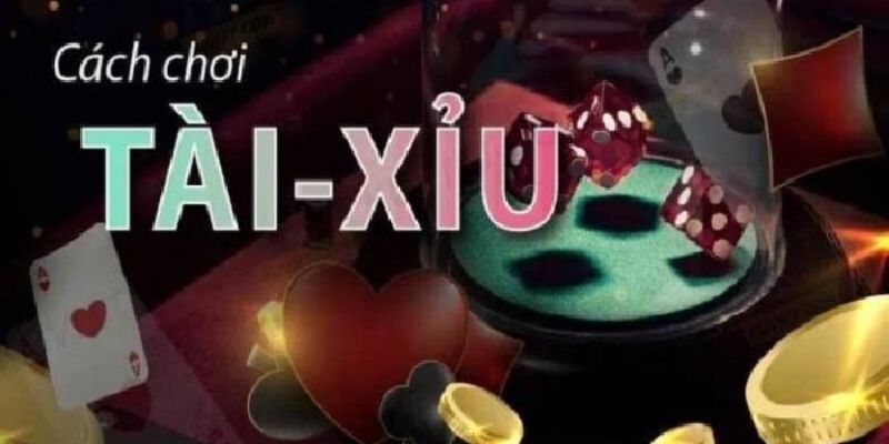 Bí quyết chơi tài xỉu hiệu quả